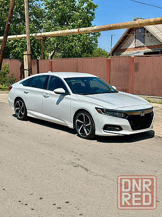 Honda Accord 2019 Старобешево - изображение 2