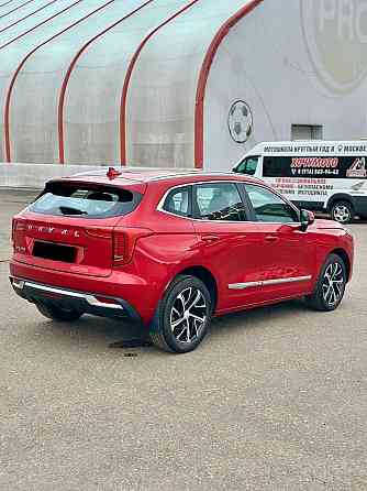 HAVAL JOLION 2021 Старобешево