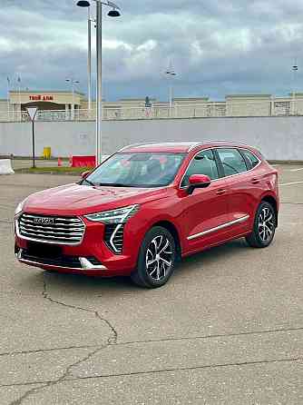 HAVAL JOLION 2021 Старобешево