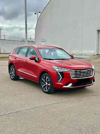 HAVAL JOLION 2021 Старобешево