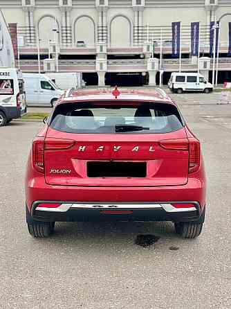 HAVAL JOLION 2021 Старобешево