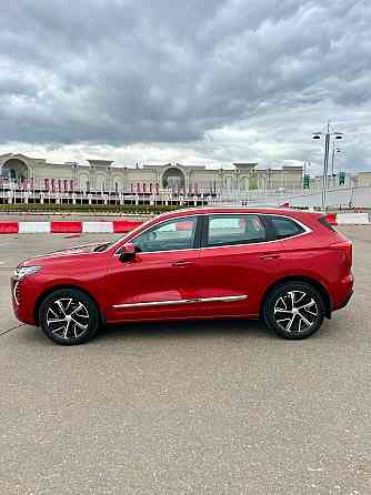 HAVAL JOLION 2021 Старобешево