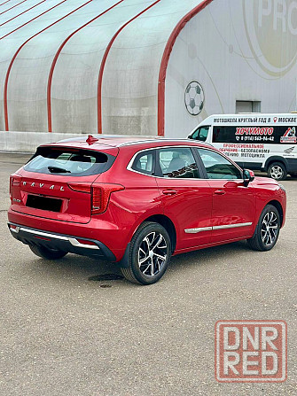 HAVAL JOLION 2021 Старобешево - изображение 5