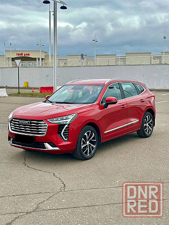 HAVAL JOLION 2021 Старобешево - изображение 3