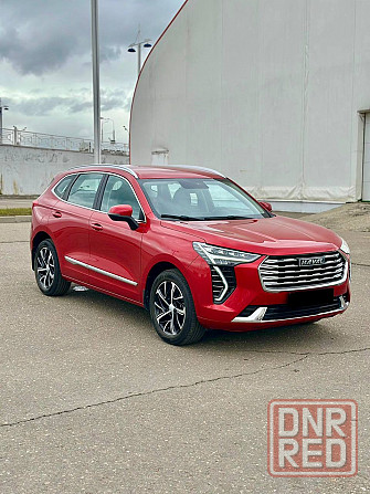 HAVAL JOLION 2021 Старобешево - изображение 2