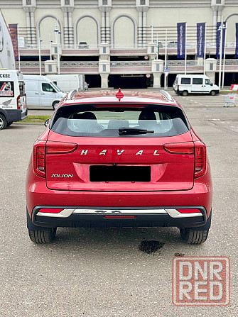 HAVAL JOLION 2021 Старобешево - изображение 4