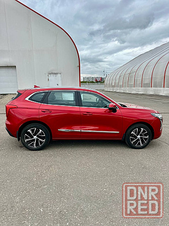 HAVAL JOLION 2021 Старобешево - изображение 7