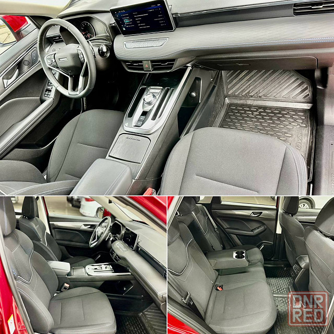 HAVAL JOLION 2021 Старобешево - изображение 8