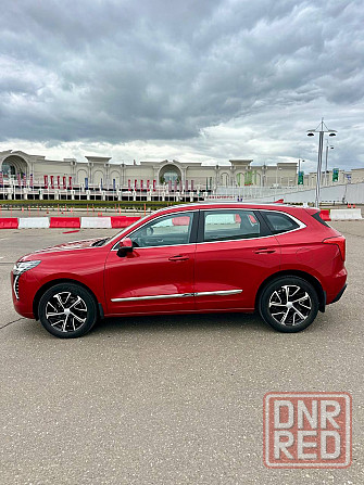 HAVAL JOLION 2021 Старобешево - изображение 6