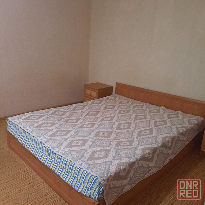 Шевченко б-р, тц "Обжора", 1к. квартира, отличная Донецк - изображение 3
