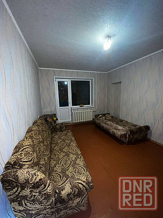 Привокзальный, ул. Артема, 1к. кв-ра, чешка, 2/9 Донецк - изображение 3