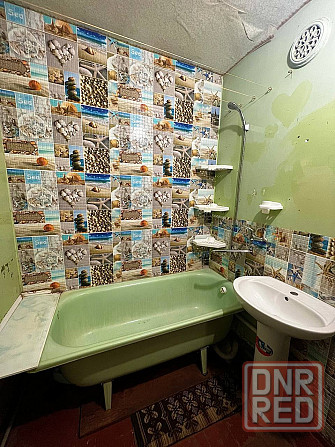 Привокзальный, ул. Артема, 1к. кв-ра, чешка, 2/9 Донецк - изображение 2