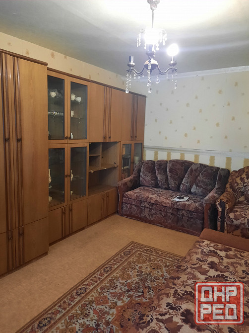 Шахтерская площадь, ул. Артема, 1к. кв-ра, 6/9 Донецк - изображение 2