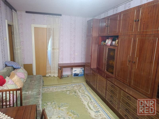 Продам 3 комнатную квартиру по ул. Островского в Кировском районе Донецка Донецк - изображение 1
