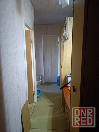 Продам 3 комнатную квартиру по ул. Островского в Кировском районе Донецка Донецк - изображение 8