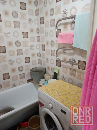 Продам 3 комнатную квартиру по ул. Островского в Кировском районе Донецка Донецк - изображение 7