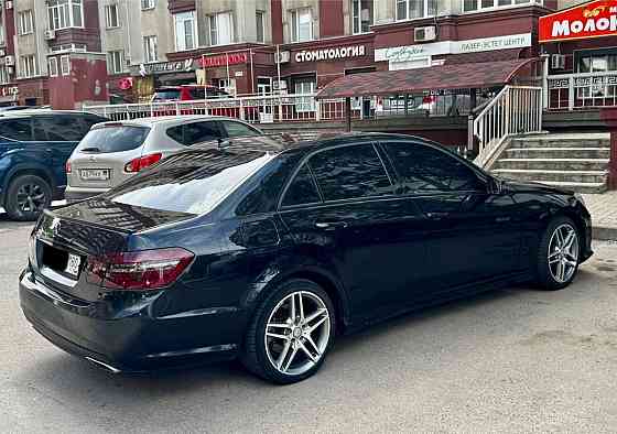 Продам Mercedes-Benz E-class 2012г. Донецк