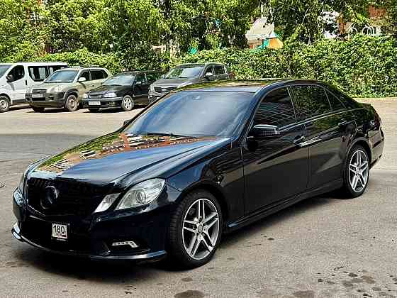 Продам Mercedes-Benz E-class 2012г. Донецк