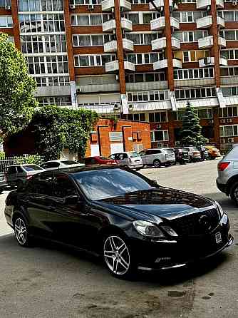 Продам Mercedes-Benz E-class 2012г. Донецк