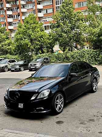 Продам Mercedes-Benz E-class 2012г. Донецк