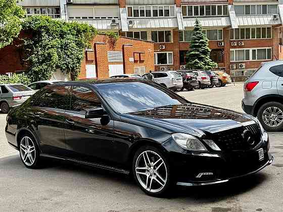 Продам Mercedes-Benz E-class 2012г. Донецк