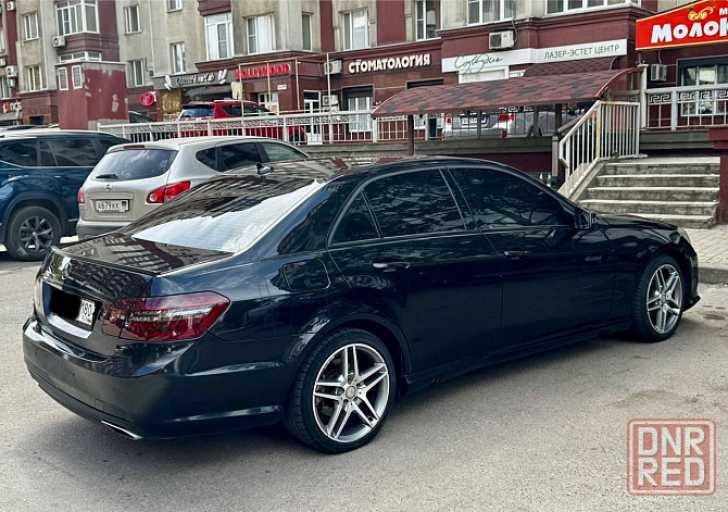 Продам Mercedes-Benz E-class 2012г. Донецк - изображение 6