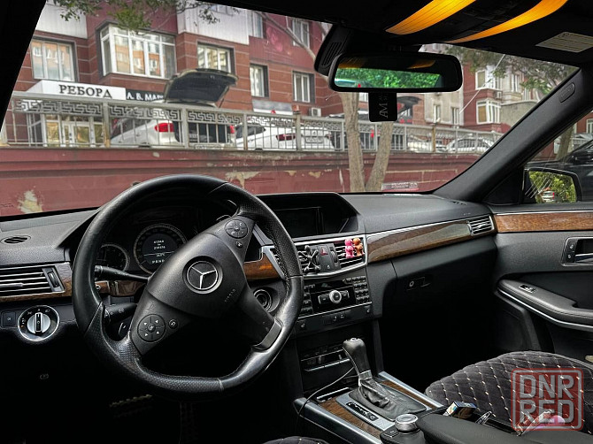 Продам Mercedes-Benz E-class 2012г. Донецк - изображение 7