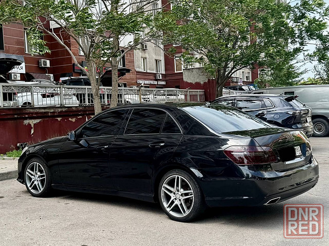 Продам Mercedes-Benz E-class 2012г. Донецк - изображение 5
