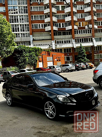 Продам Mercedes-Benz E-class 2012г. Донецк - изображение 2