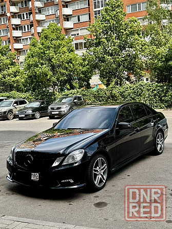 Продам Mercedes-Benz E-class 2012г. Донецк - изображение 3