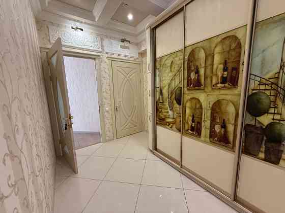 Vip - Аренда Семейной Квартиры с Мебелью и Техникой Площадь Ленина-Новострой,парко место Бонусом ! Донецк