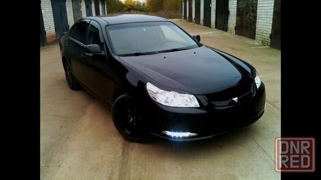 Водитель на личном авто Донецк - изображение 1