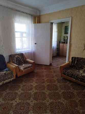 Продается 4 - х комнатный дом, пос. Новороссийский Донецк