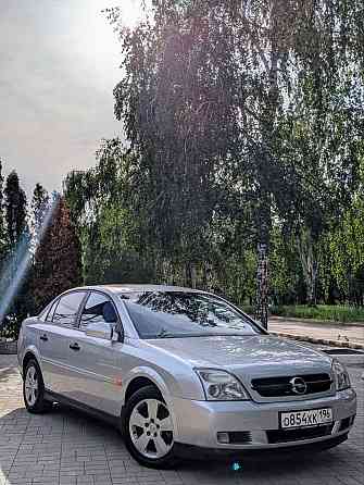 Продам Opel Vectra C 2004г. Донецк