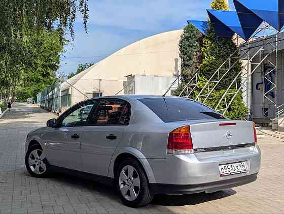 Продам Opel Vectra C 2004г. Донецк