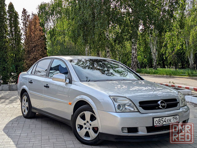 Продам Opel Vectra C 2004г. Донецк - изображение 1