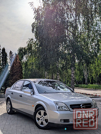Продам Opel Vectra C 2004г. Донецк - изображение 2