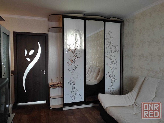 Сдам 2-х комнатную квартиру Ленинский район Донецк - изображение 2