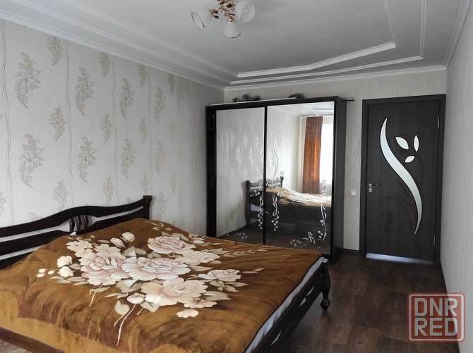 Сдам 2-х комнатную квартиру Ленинский район Донецк - изображение 1