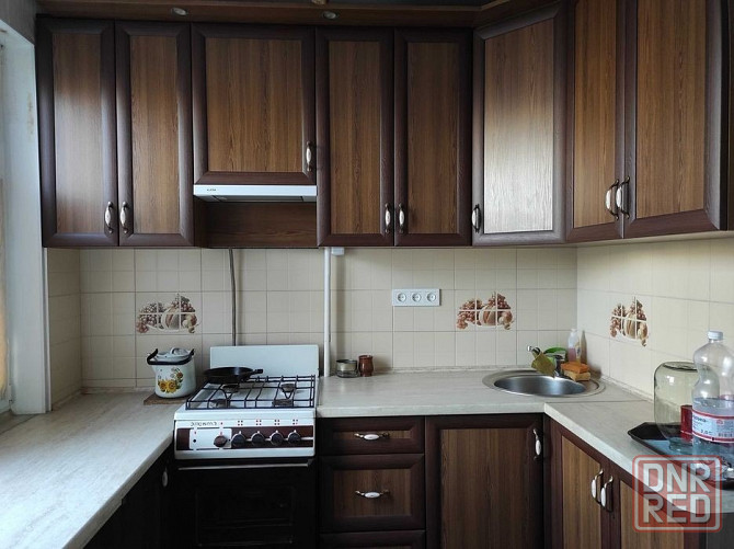 Сдам 2-х комнатную квартиру Ленинский район Донецк - изображение 3