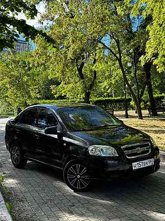 Продам Chevrolet Aveo 2008г Донецк