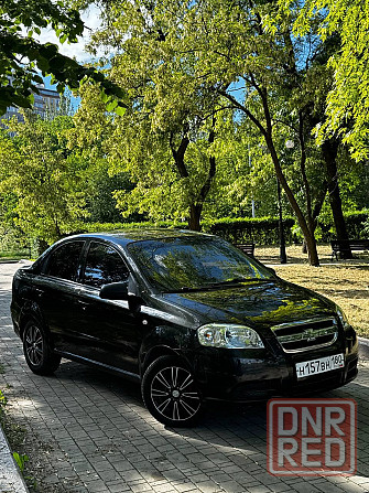 Продам Chevrolet Aveo 2008г Донецк - изображение 2