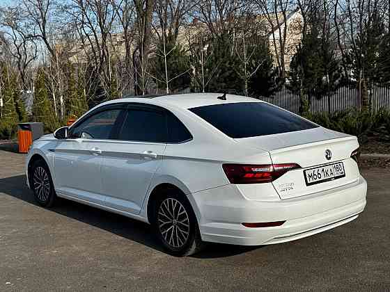 Продам Volkswagen Jetta SEL 2019 года выпуска Донецк