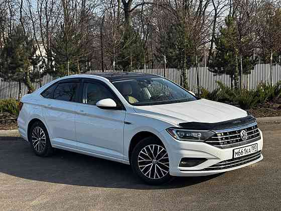 Продам Volkswagen Jetta SEL 2019 года выпуска Донецк