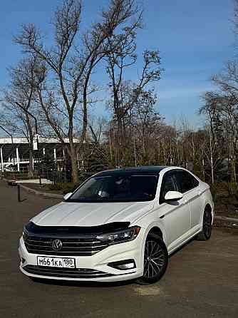 Продам Volkswagen Jetta SEL 2019 года выпуска Донецк