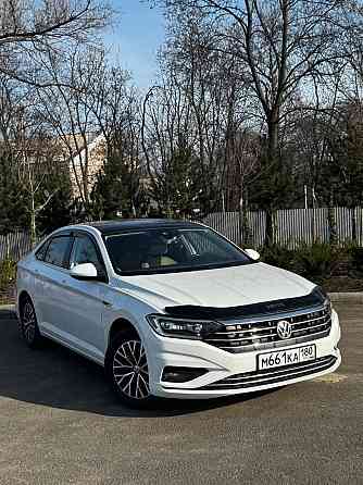 Продам Volkswagen Jetta SEL 2019 года выпуска Донецк