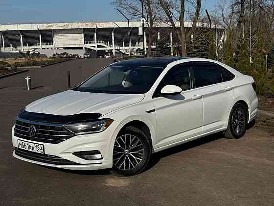 Продам Volkswagen Jetta SEL 2019 года выпуска Донецк