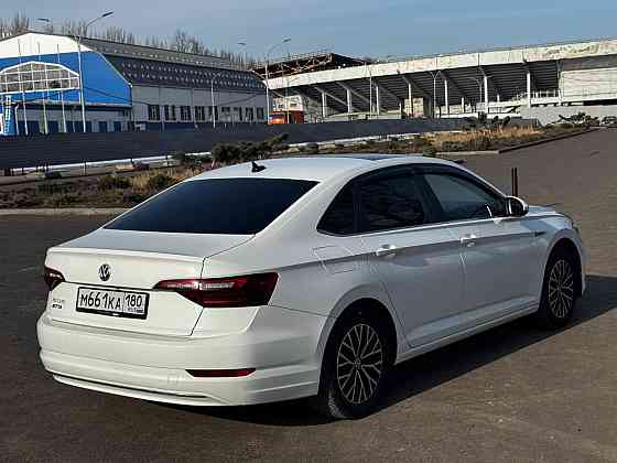Продам Volkswagen Jetta SEL 2019 года выпуска Донецк