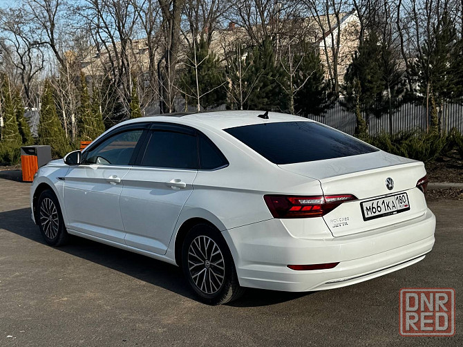 Продам Volkswagen Jetta SEL 2019 года выпуска Донецк - изображение 5