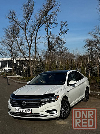 Продам Volkswagen Jetta SEL 2019 года выпуска Донецк - изображение 3